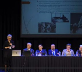Konferencja Ponarska Wilno 2025
