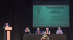 Konferencja Ponarska 2026